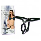 Lover's Thong with Stoker Beads