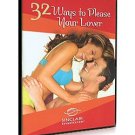 Sinclaire Institute - 32 Ways to Please Your Lover DVD