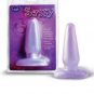 Sassy Anal Plug