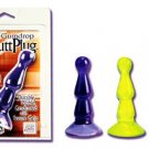 Gumdrop Butt Plug
