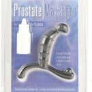 Prostate Massager White