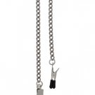 Endurance - Jumper Cable Styled Nipple Clamps
