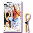 The Lasso - Adjustable Tube Penis Tie