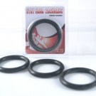 Stay Hard - Rubber Penis Rings
