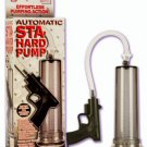Sta Hard - Automatic Penis Pump