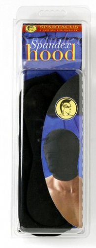 Spartacus - Spandex Hood