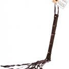Fetish Fantasy - Cat O'Nine Tails Leather Whip