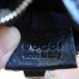 NWT $295 GUCCI MINI JACQUARD MONOGRAM BOSTON KEYCHAIN