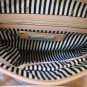 NWT L.A.M.B. WATCHWELL CHAIN CHECKERED SHOULDER BAG