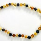 Amber Teething Necklaces