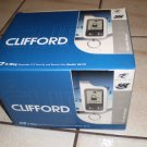 Clifford 50.7X Security and Remote Start Alarm LC3