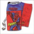 Spiderman Cell Phone & MP3 Case (New)