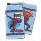 Spiderman Cell Phone & MP3 Case (New)