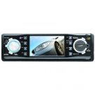 Boss BV7300 3.2-Inch In-Dash Widescreen TFT Monitor/DVD/MP3/CD Receiver