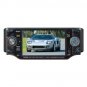 Boss Audio BV7985 In-Dash DVD/CD/MP3 AM/FM Receiver with 4.3-Inch Touch Widescreen Monitor
