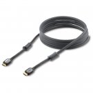 Coby HDMI Cable 12 feet - HDMI12 24-karat gold plated