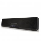 Coby DVD Home Theater Soundbar System DVD988 Soundbar