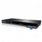 Coby DVD298 1080p Upconversion DVD Player with HDMI and DivX® Playback