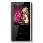 Coby MP725-4GB 2.4" Touchpad Video MP3 Player