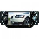 Boss BV8965B 7-Inch Single Din In-Dash Widescreen Touchscreen TFT Monitor/DVD/MP3/CD Receiver