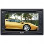 Boss Audio Systems BV9055 In-Dash Double-DIN DVD/MP3/CD AM/FM Receiver with 6.2-inch Widescreen
