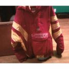 Chiefs Coat