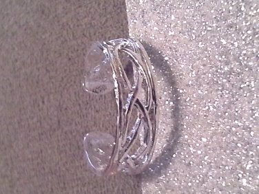 Toe ring