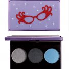 MAC Eyeshadows in Wisteria Trio