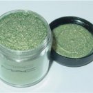 MAC Pigment in Golden Olive