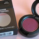MAC Eyeshadow in Plum Dressing