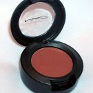 MAC Eyeshadow in Swiss Chocolate
