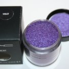 MAC Pigment in Violet