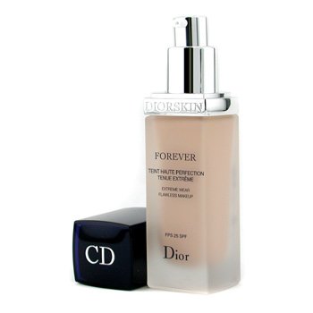 Diorskin Extremewear Flawless Makeup SPF25 in 020 Light Beige