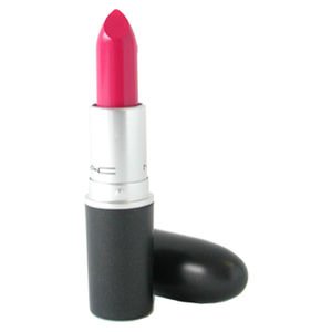 MAC Lipstick in Girl About Town