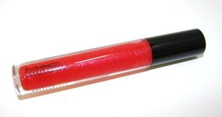 MAC Dazzleglass in Rue de Rouge