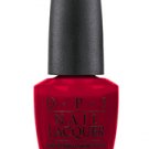 OPI Nail Polish in 20 Candles on My Cake