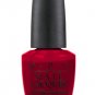 OPI Nail Polish in 20 Candles on My Cake