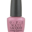 OPI Nail Polish in Aphrodite's Pink Nightie
