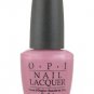 OPI Nail Polish in Aphrodite's Pink Nightie