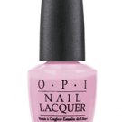 OPI Nail Polish in Argenteeny Pinkini