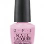 OPI Nail Polish in Argenteeny Pinkini