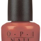 OPI Nail Polish in Baguette Me Not