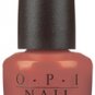 OPI Nail Polish in Baguette Me Not