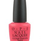 OPI Nail Polish in Chapel of Love