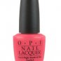 OPI Nail Polish in Chapel of Love