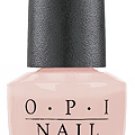 OPI Nail Polish in Coney Island Cotton Candy
