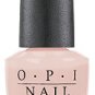 OPI Nail Polish in Coney Island Cotton Candy
