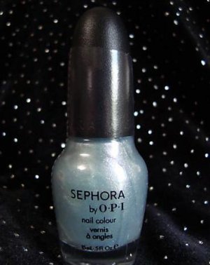 Sephora by OPI in Fancy Schmancy