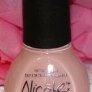 Nicole by OPI in First Crush Blush