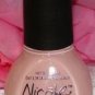 Nicole by OPI in First Crush Blush